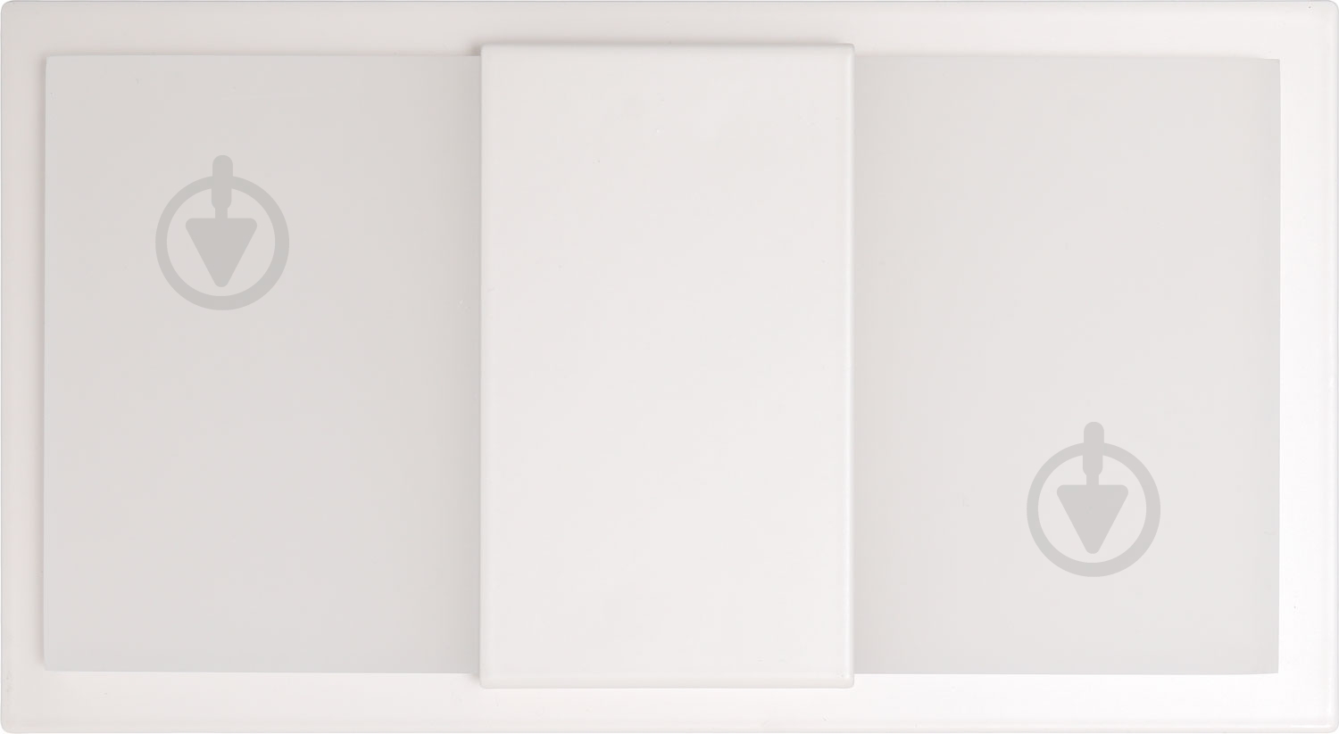 Бра PowerLux 12 Вт белый PW60451 - фото 3