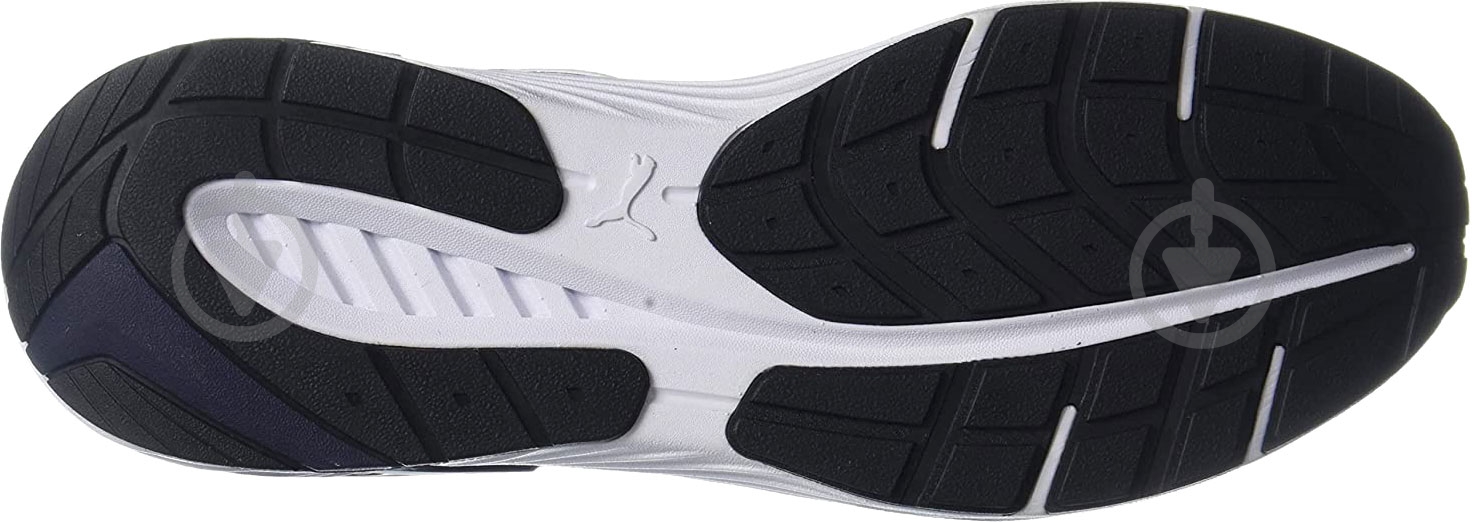 Кросівки чоловічі Puma Supertec 38305203 р.40,5 білі - фото 4