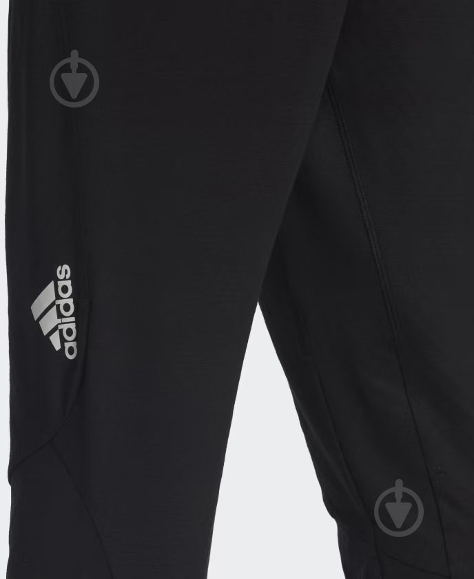 Брюки Adidas HL8771 р. XL черный - фото 4 Брюки Adidas HL8771 р. XL черный - фото 4