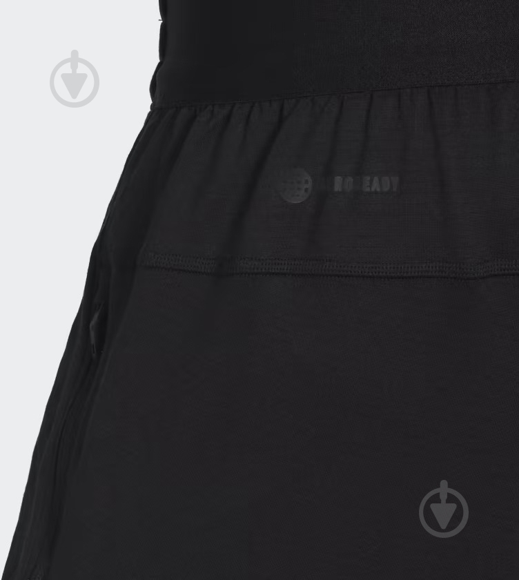 Брюки Adidas HL8771 р. XL черный - фото 5 Брюки Adidas HL8771 р. XL черный - фото 5