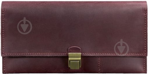 Тревел-кейс BlankNote 2.0 бордовый BN-TK-2-vin-kr - фото 1