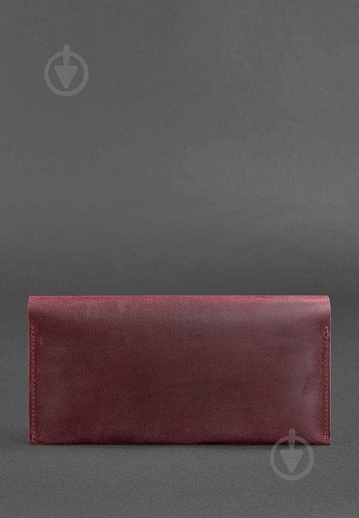 Тревел-кейс BlankNote 2.0 бордовый BN-TK-2-vin-kr - фото 3