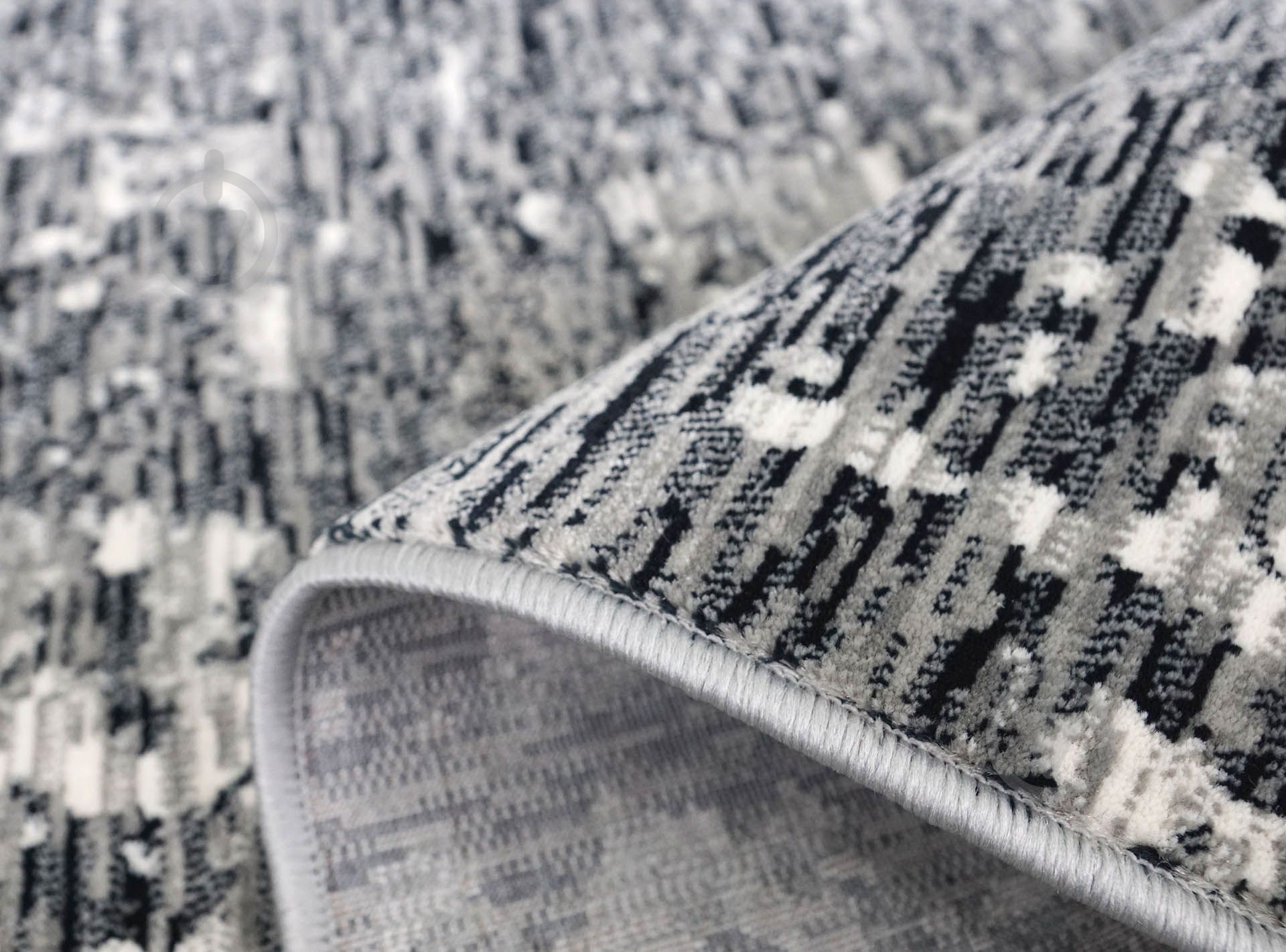 Ковер Karat Carpet Anny 1.55x2.30 Cool - фото 5