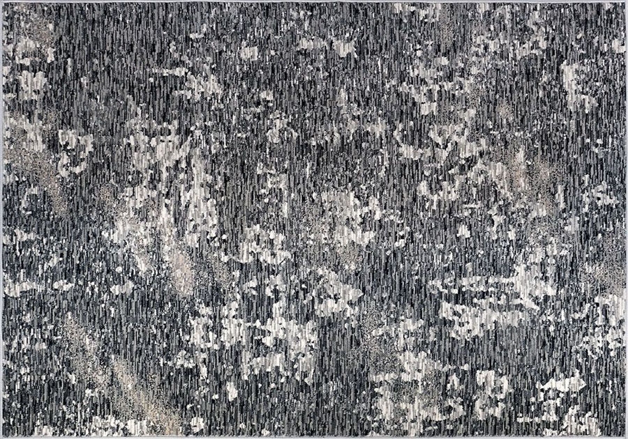 Ковер Karat Carpet Anny 1.55x2.30 Cool - фото 1