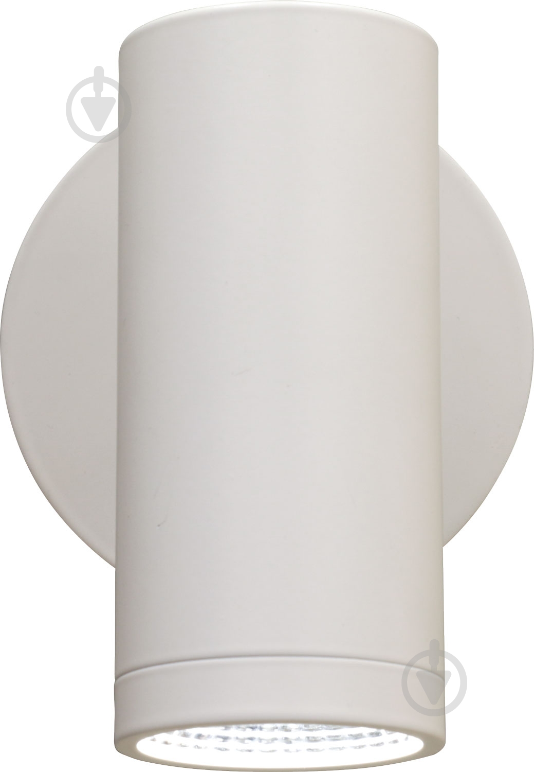 Спот PowerLux LED 1x5 Вт белый PW50912 - фото 2