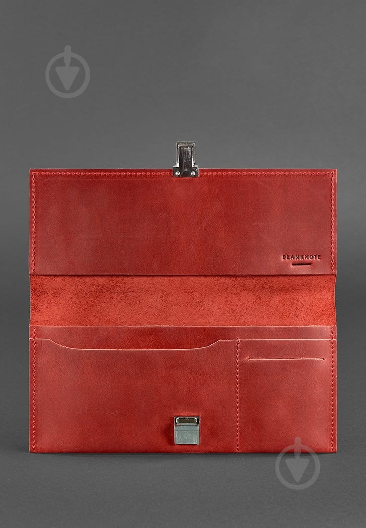 Тревел-кейс BlankNote 2.0 коралловый BN-TK-2-coral - фото 4 Тревел-кейс BlankNote 2.0 коралловый BN-TK-2-coral - фото 4