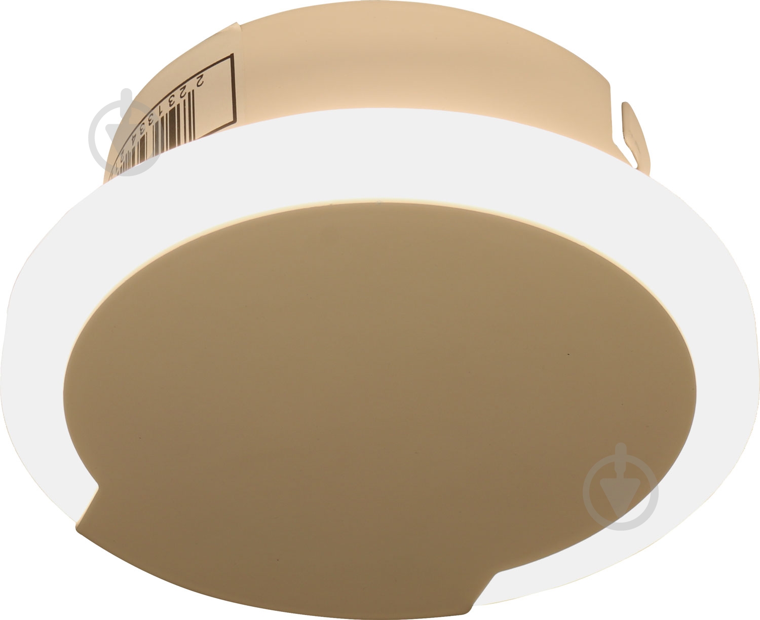 Бра PowerLux 7 Вт белый PW60717 - фото 3 Бра PowerLux 7 Вт белый PW60717 - фото 3