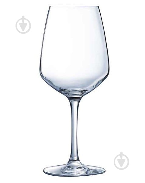 Набор бокалов для вина Arcoroc V.JULIETTE 490 мл 6 шт. - фото 1 Набор бокалов для вина Arcoroc V.JULIETTE 490 мл 6 шт. - фото 1