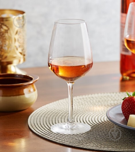 Набор бокалов для вина Arcoroc V.JULIETTE 490 мл 6 шт. - фото 3 Набор бокалов для вина Arcoroc V.JULIETTE 490 мл 6 шт. - фото 3