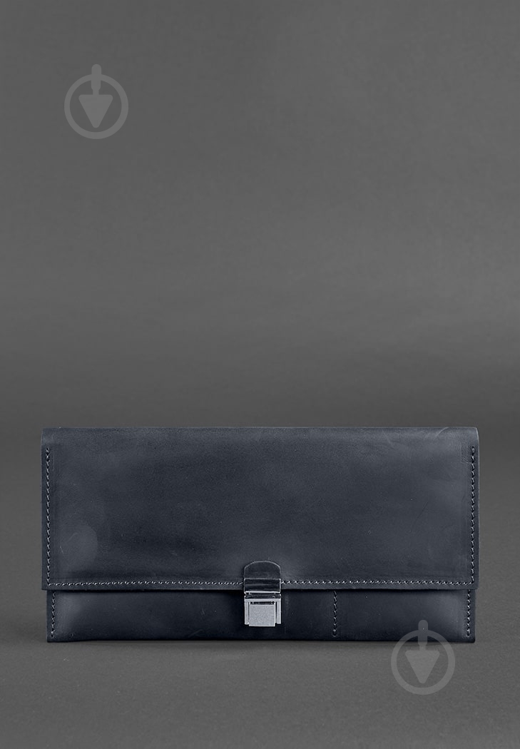 Тревел-кейс BlankNote 2.0 темно-синий BN-TK-2-nn - фото 2 Тревел-кейс BlankNote 2.0 темно-синий BN-TK-2-nn - фото 2