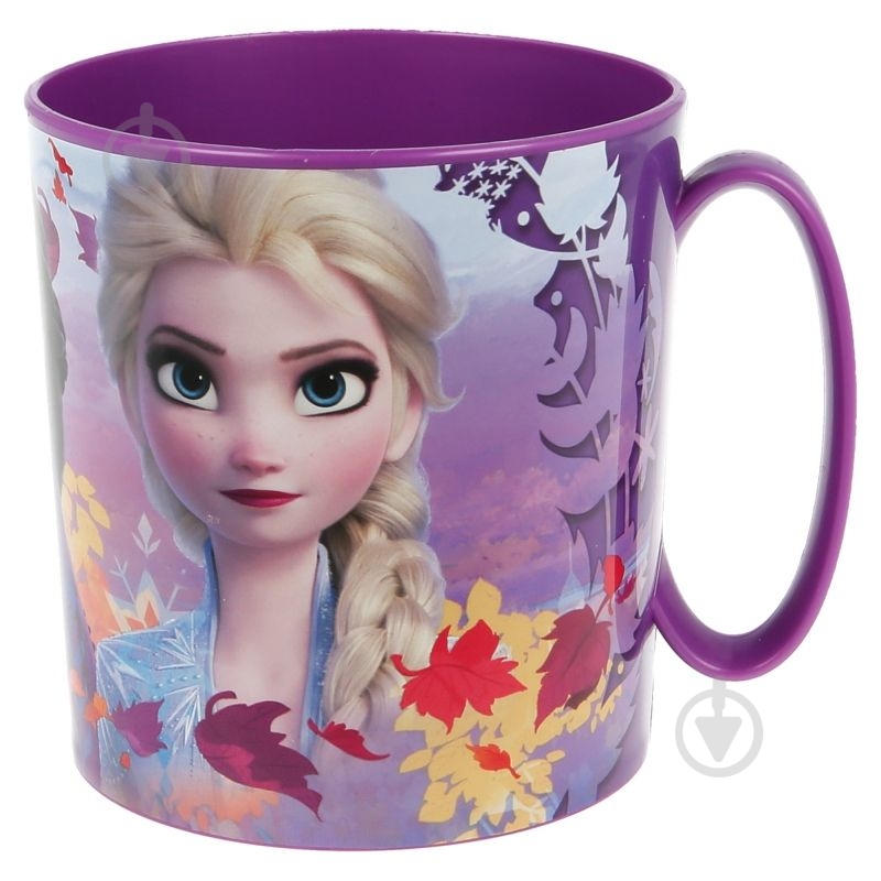 Чашка STOR Disney - Frozen 2 Micro Mug 350 мл - фото 1