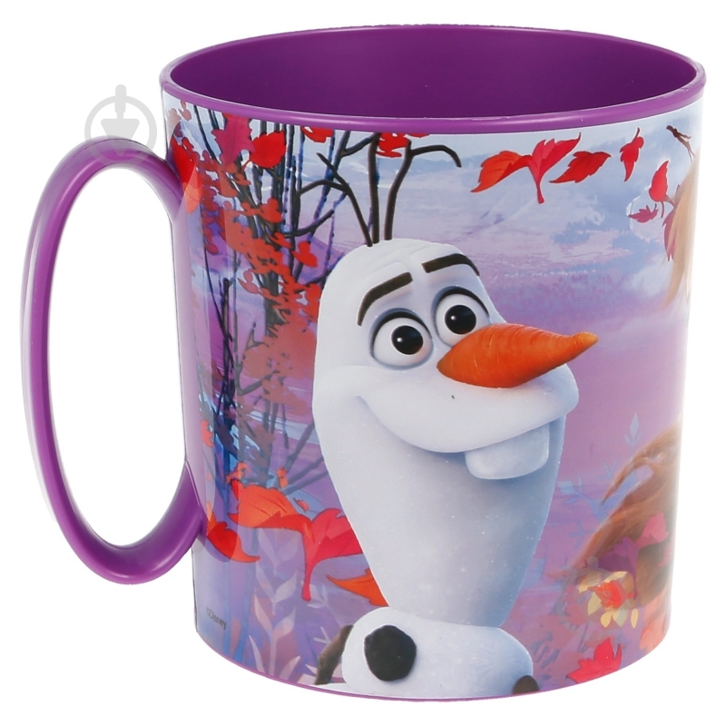 Чашка STOR Disney - Frozen 2 Micro Mug 350 мл - фото 2