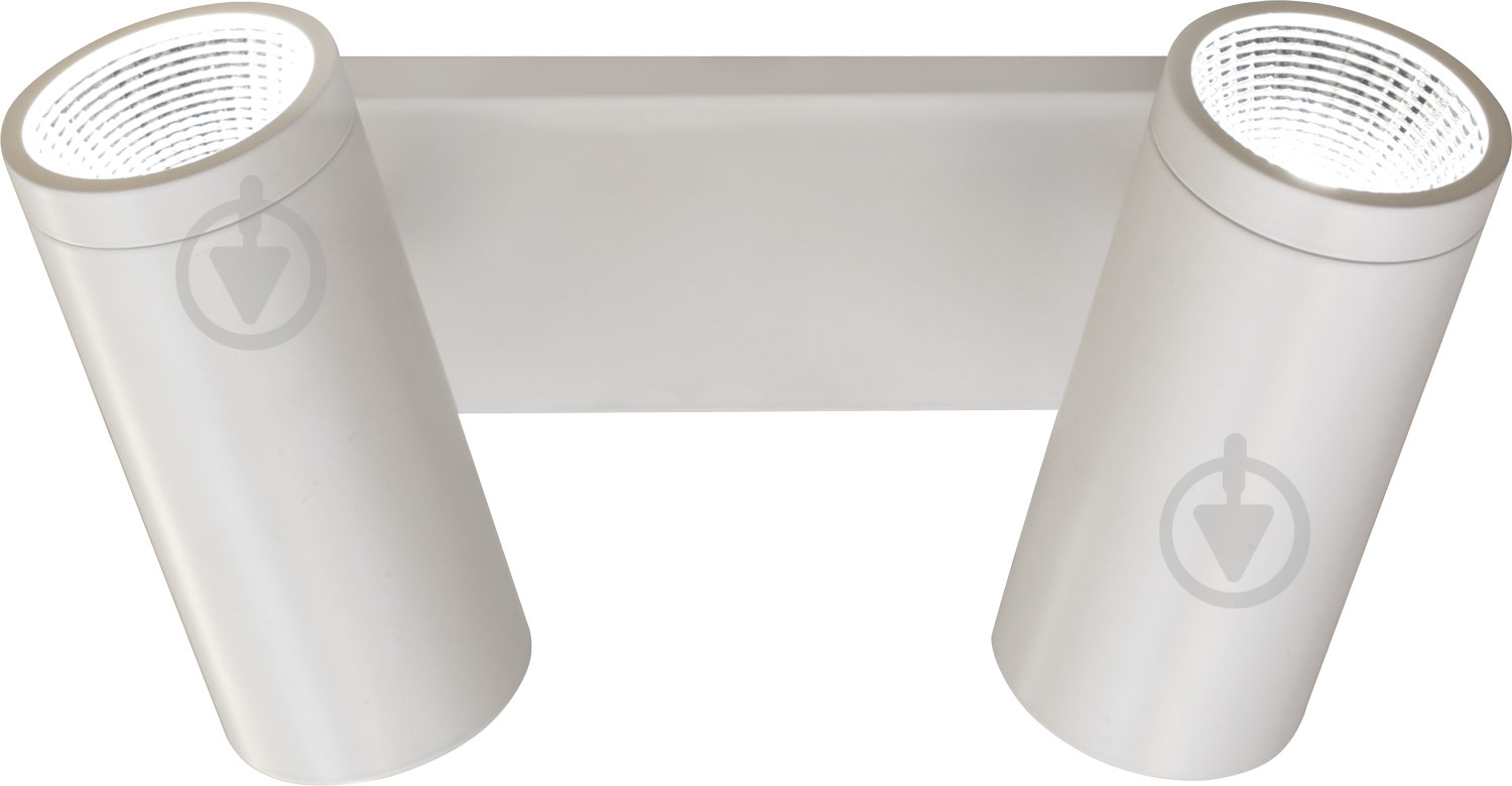 Спот PowerLux 10 Вт белый PW50913 - фото 2