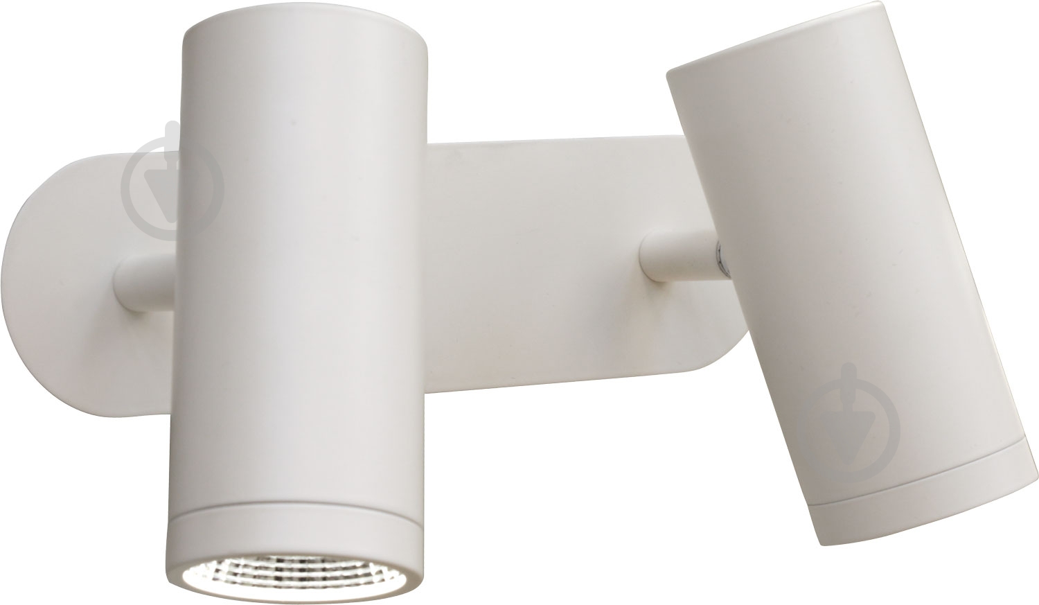 Спот PowerLux 10 Вт белый PW50913 - фото 1