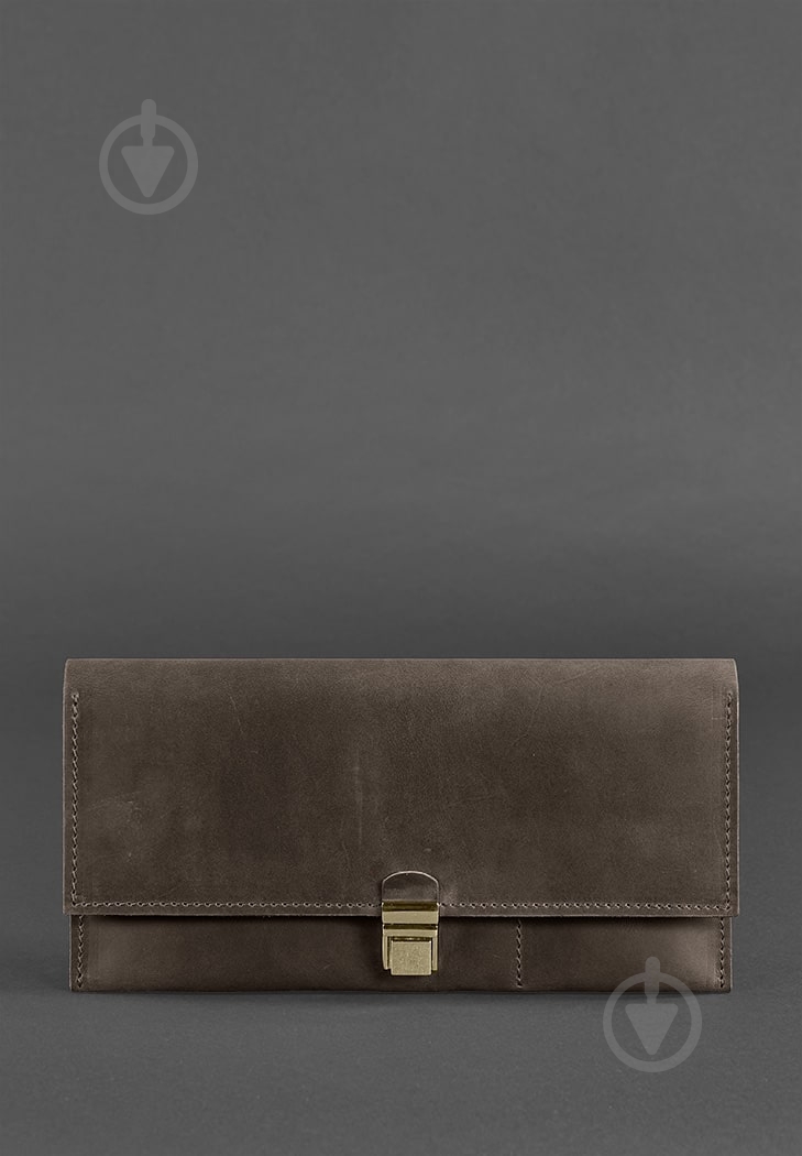 Тревел-кейс BlankNote 2.0 темно-коричневый BN-TK-2-o - фото 2 Тревел-кейс BlankNote 2.0 темно-коричневый BN-TK-2-o - фото 2