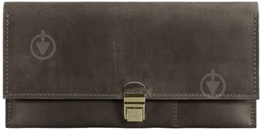 Тревел-кейс BlankNote 2.0 темно-коричневый BN-TK-2-o - фото 1 Тревел-кейс BlankNote 2.0 темно-коричневый BN-TK-2-o - фото 1