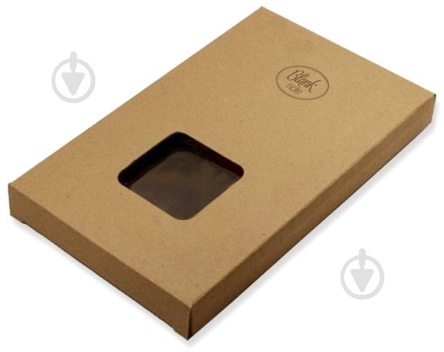 Тревел-кейс BlankNote 2.0 темно-коричневый BN-TK-2-o - фото 7 Тревел-кейс BlankNote 2.0 темно-коричневый BN-TK-2-o - фото 7