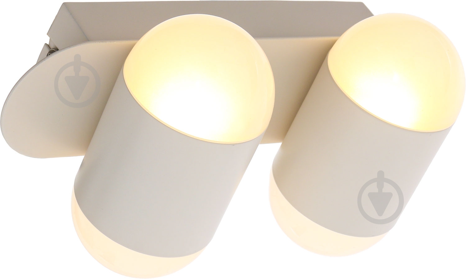 Бра PowerLux 12 Вт белый PW50922 - фото 3