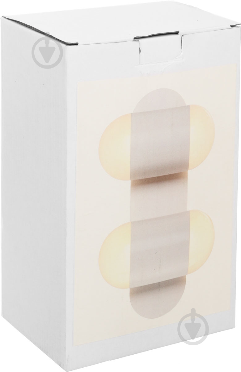 Бра PowerLux 12 Вт белый PW50922 - фото 4