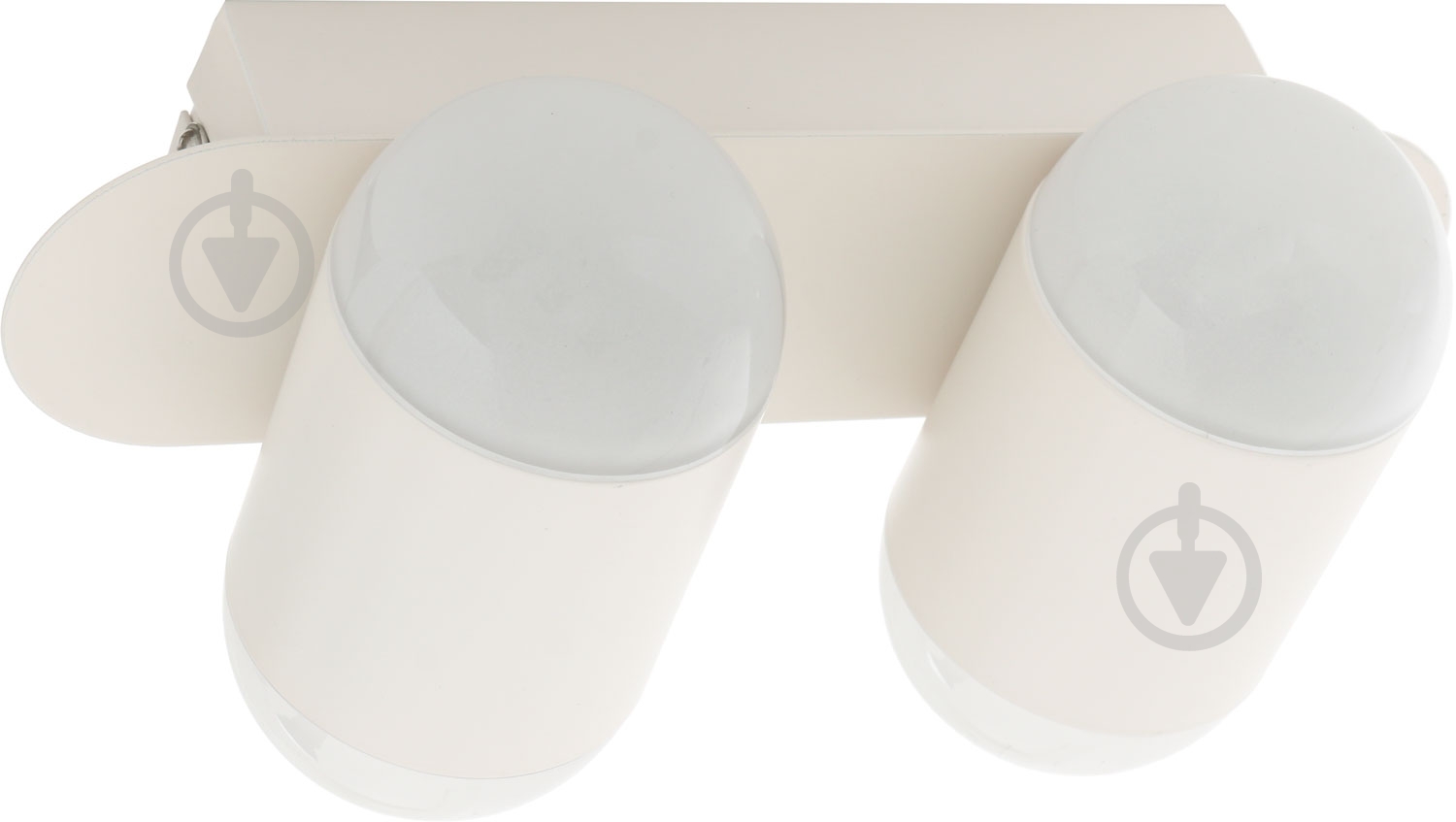 Бра PowerLux 12 Вт белый PW50922 - фото 2