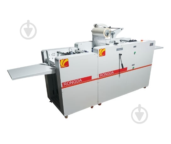 Ламінатор RD-VS500A RONGDA - фото 1