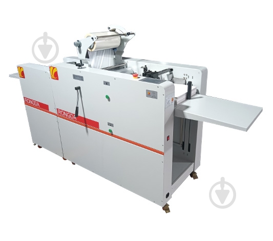 Ламінатор RD-VS500A RONGDA - фото 2