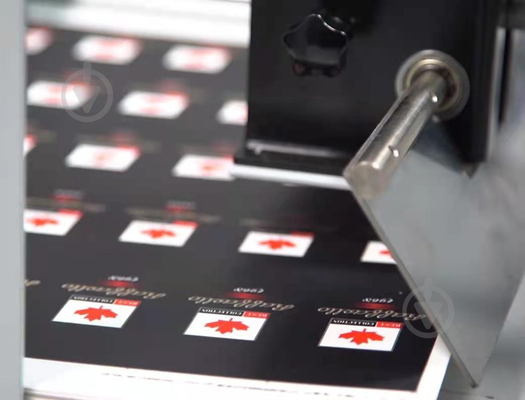 Ламінатор RD-VS500A RONGDA - фото 4