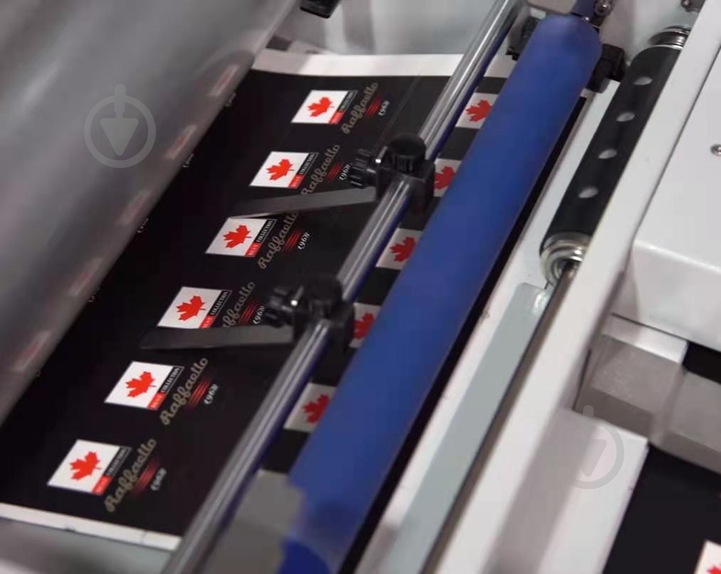 Ламінатор RD-VS500A RONGDA - фото 9