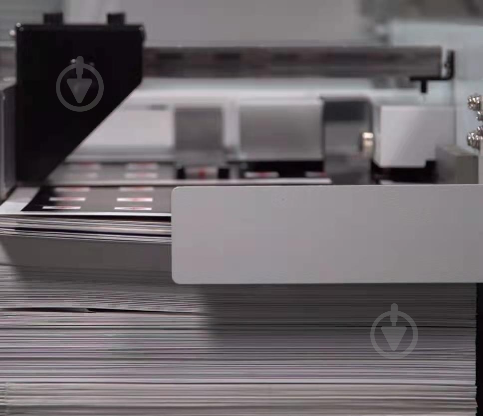 Ламінатор RD-VS500A RONGDA - фото 8