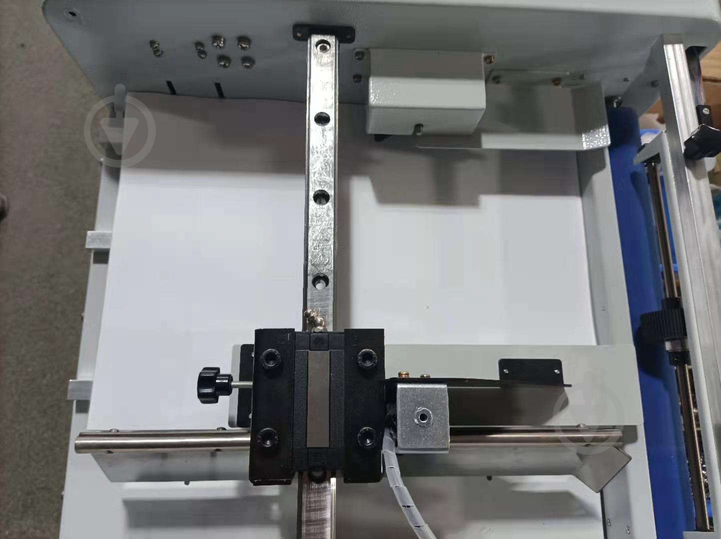 Ламінатор RD-VS500A RONGDA - фото 7