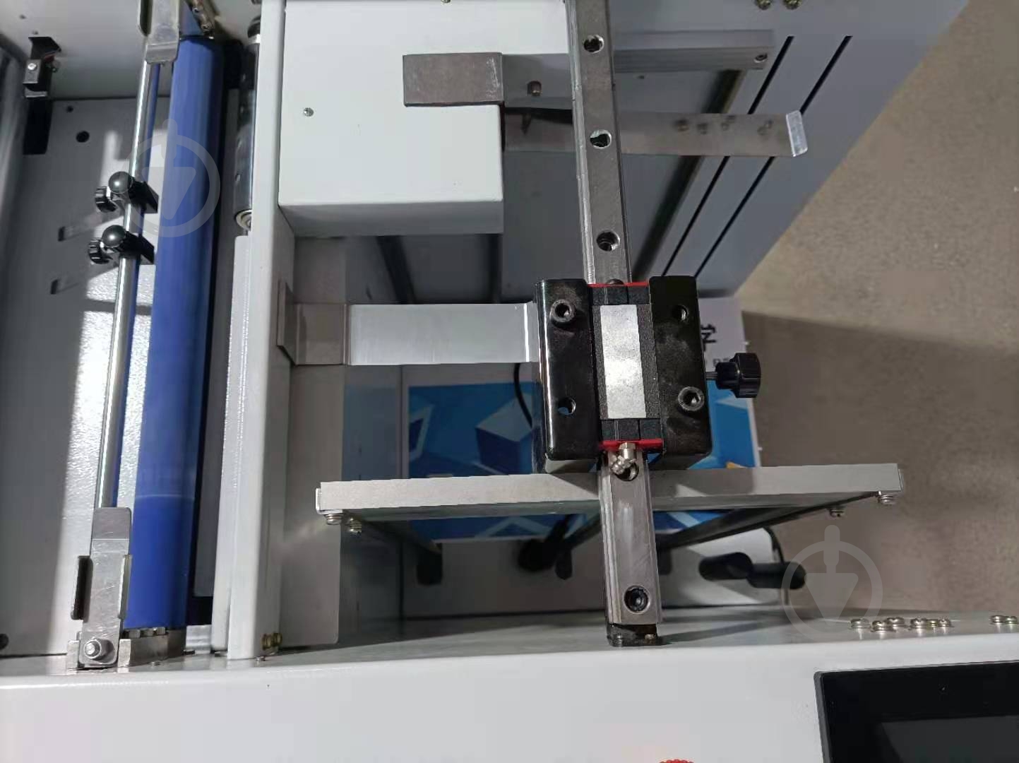 Ламінатор RD-VS500A RONGDA - фото 10