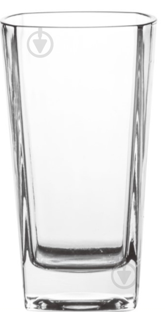 Стакан Helios Чикаго 225 мл 1 шт. - фото 1
