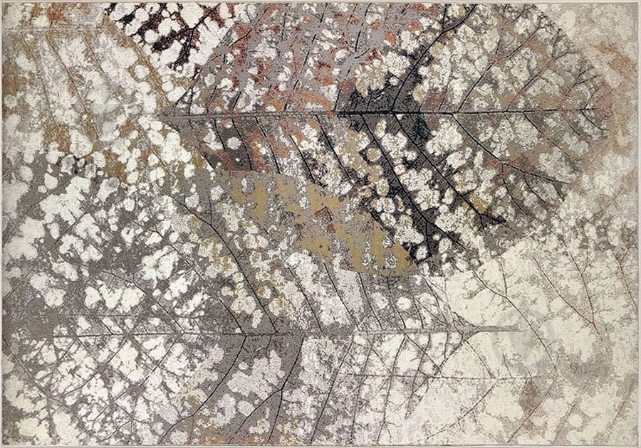 Ковер Karat Carpet Anny 1.55x2.30 Leaf - фото 1
