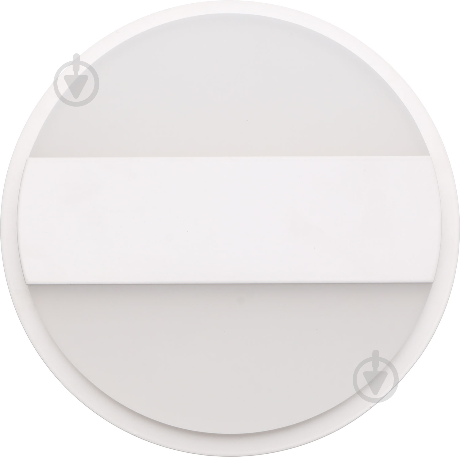 Бра PowerLux 12 Вт белый PW60452 - фото 2