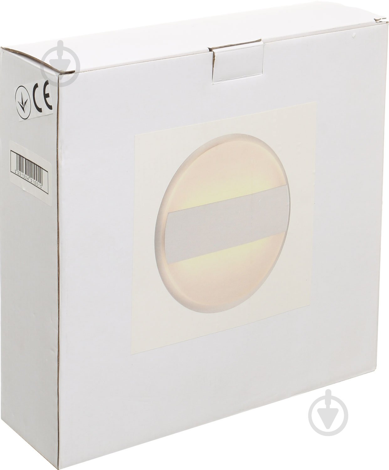 Бра PowerLux 12 Вт белый PW60452 - фото 4