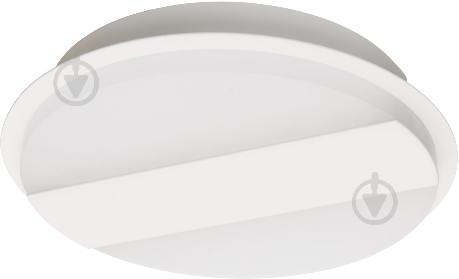 Бра PowerLux 12 Вт белый PW60452 - фото 1