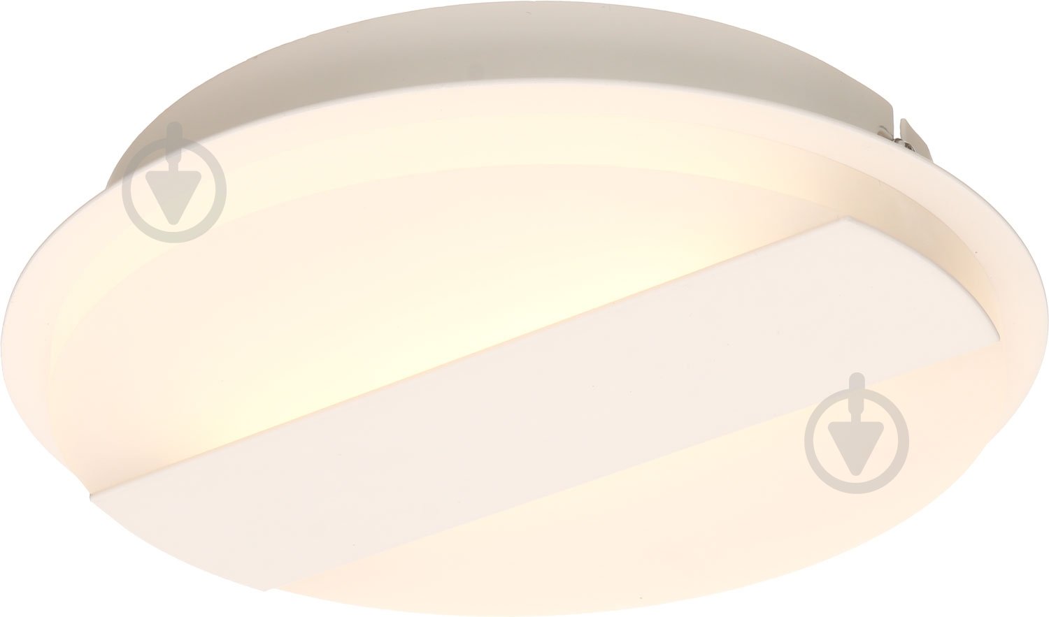 Бра PowerLux 12 Вт белый PW60452 - фото 3