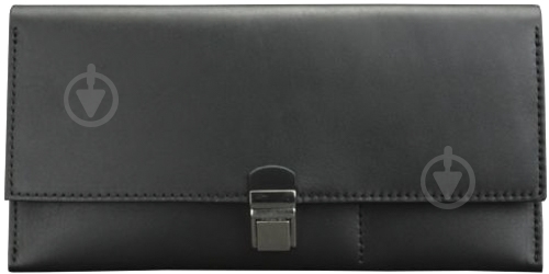 Тревел-кейс BlankNote 2.0 черный BN-TK-2-g - фото 1