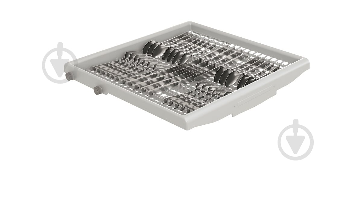 Встраиваемая посудомоечная машина Whirlpool HI 5020 WEF - фото 2