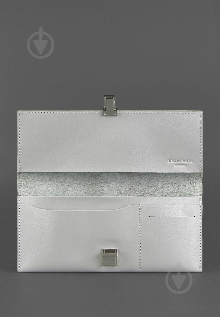 Тревел-кейс BlankNote 2.0 серый BN-TK-2-shadow - фото 4 Тревел-кейс BlankNote 2.0 серый BN-TK-2-shadow - фото 4