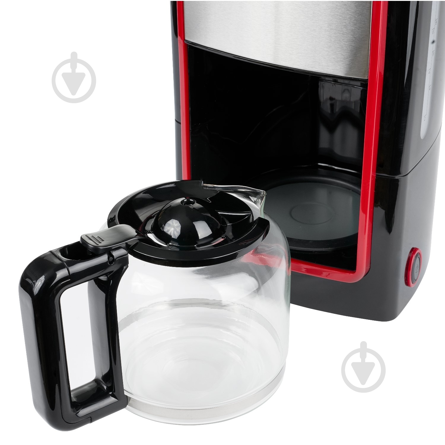 Кавоварка крапельна Camry CR 4406 - фото 4