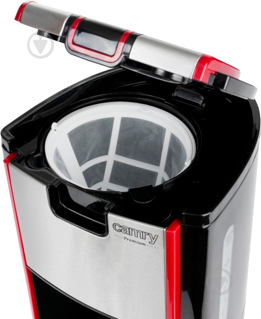 Кавоварка крапельна Camry CR 4406 - фото 8