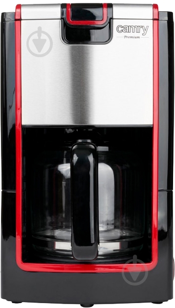Кавоварка крапельна Camry CR 4406 - фото 1