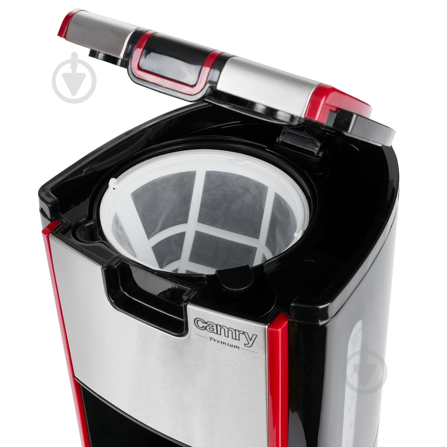 Кавоварка крапельна Camry CR 4406 - фото 3