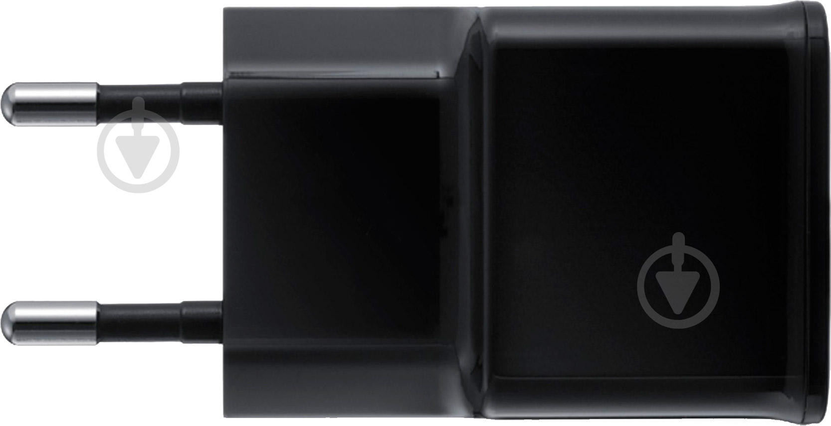 Зарядний пристрій Samsung EP-TA12EBEUGRU - фото 4 Зарядний пристрій Samsung EP-TA12EBEUGRU - фото 4