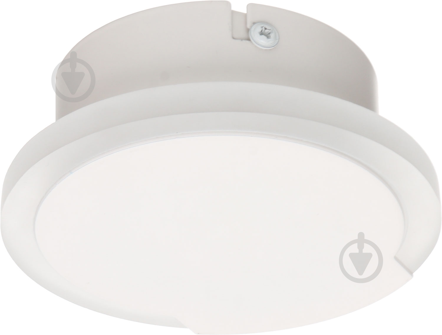 Бра PowerLux 5 Вт белый PW60716 - фото 1