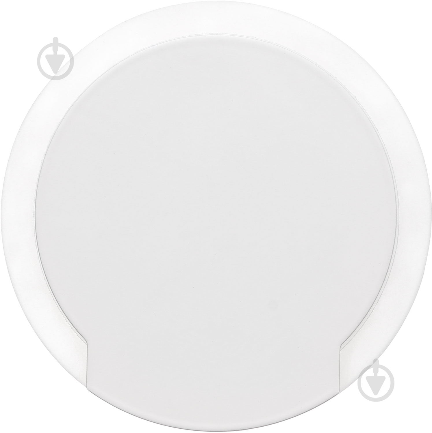 Бра PowerLux 5 Вт белый PW60716 - фото 2