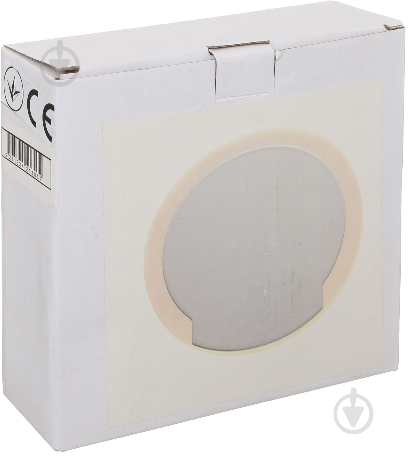 Бра PowerLux 5 Вт белый PW60716 - фото 4