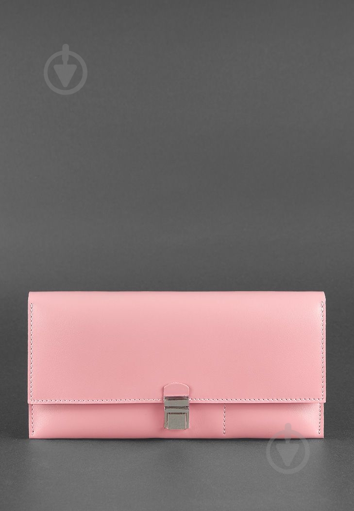 Тревел-кейс BlankNote 2.0 розовый BN-TK-2-pink-peach - фото 2 Тревел-кейс BlankNote 2.0 розовый BN-TK-2-pink-peach - фото 2