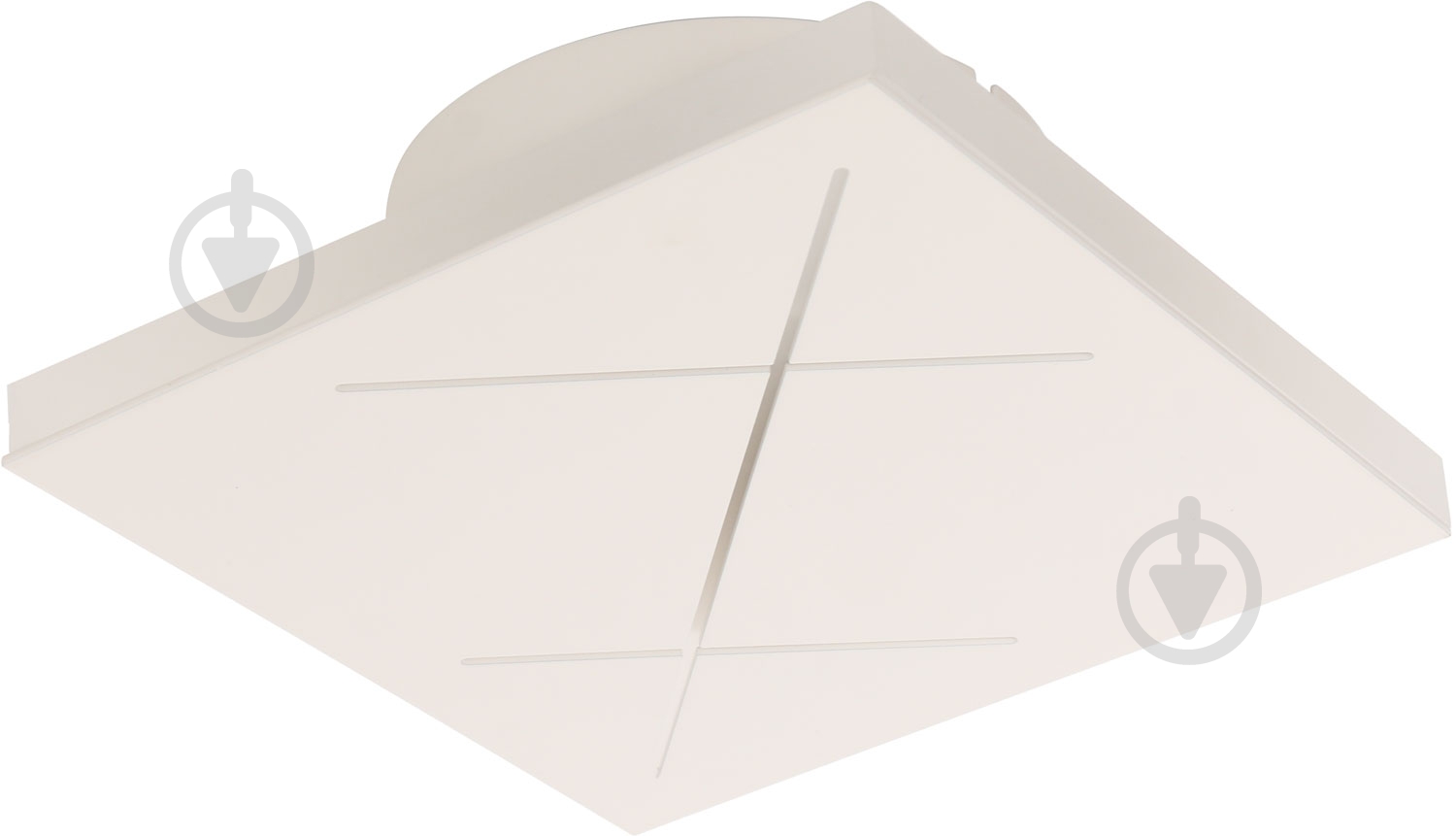 Бра PowerLux 5 Вт белый PW60467 - фото 1